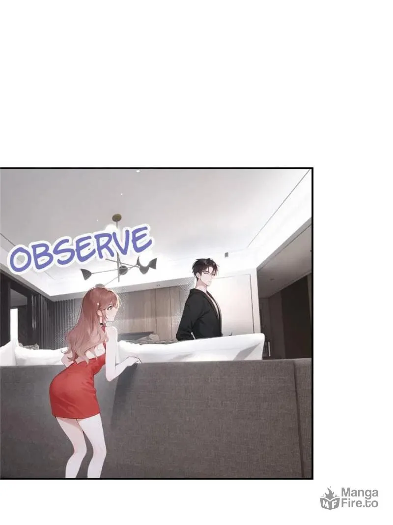 Living Together Just To Guide You Chapter 5 page 9 - 