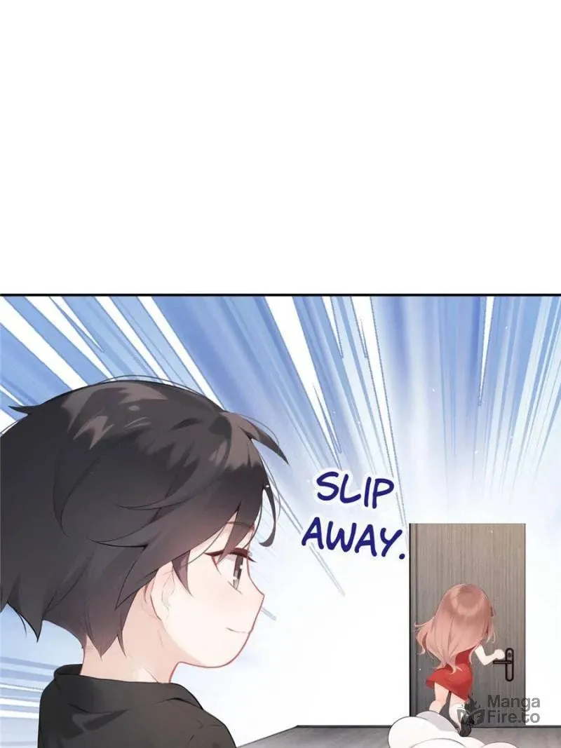 Living Together Just To Guide You Chapter 5 page 10 - 