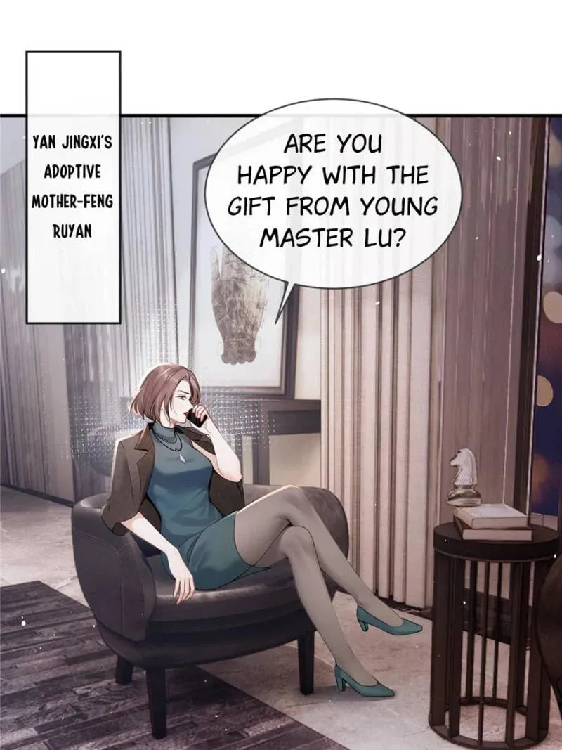 Living Together Just To Guide You Chapter 6 page 1 - 