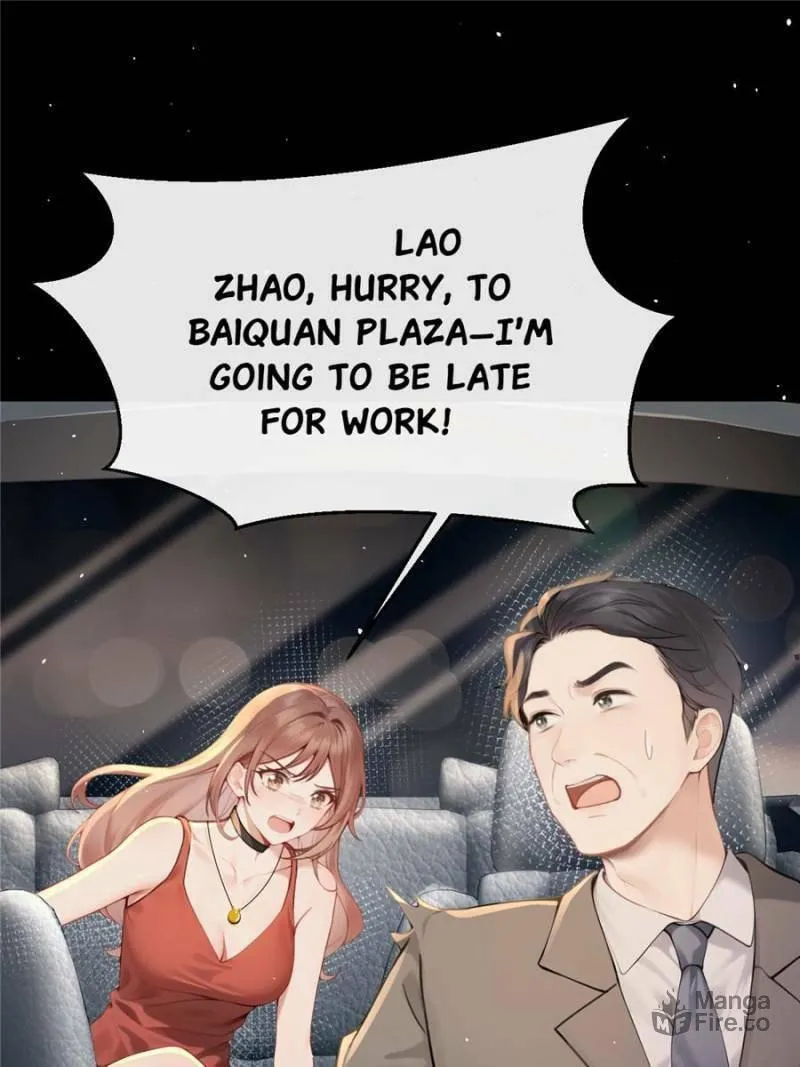Living Together Just To Guide You Chapter 6 page 12 - 