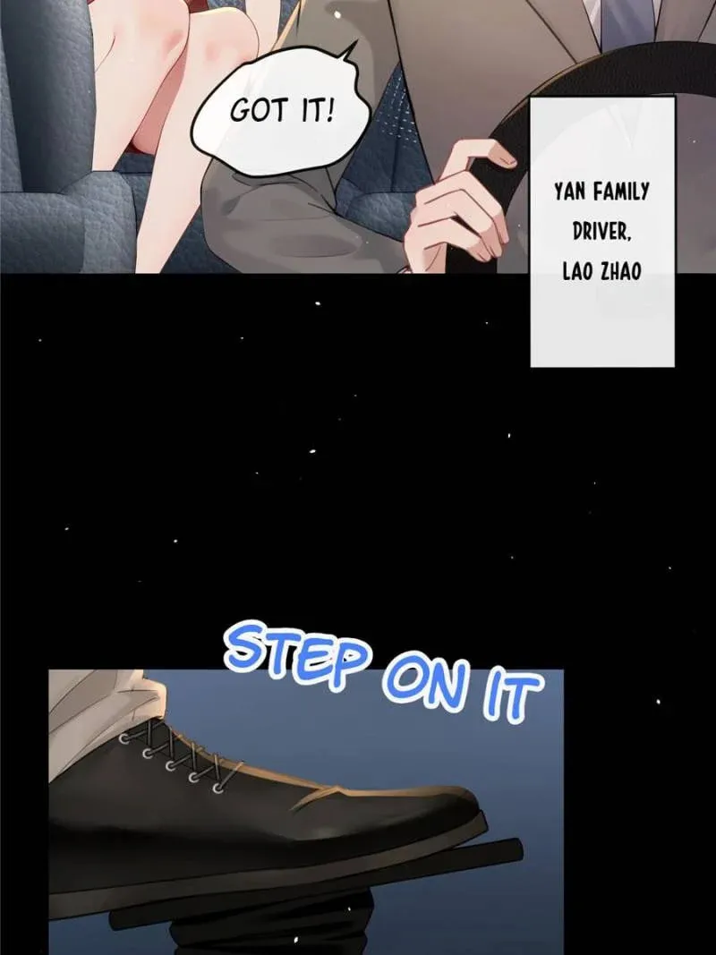 Living Together Just To Guide You Chapter 6 page 13 - 