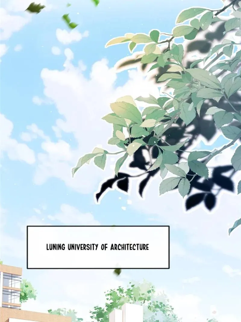 Living Together Just To Guide You Chapter 6 page 17 - 