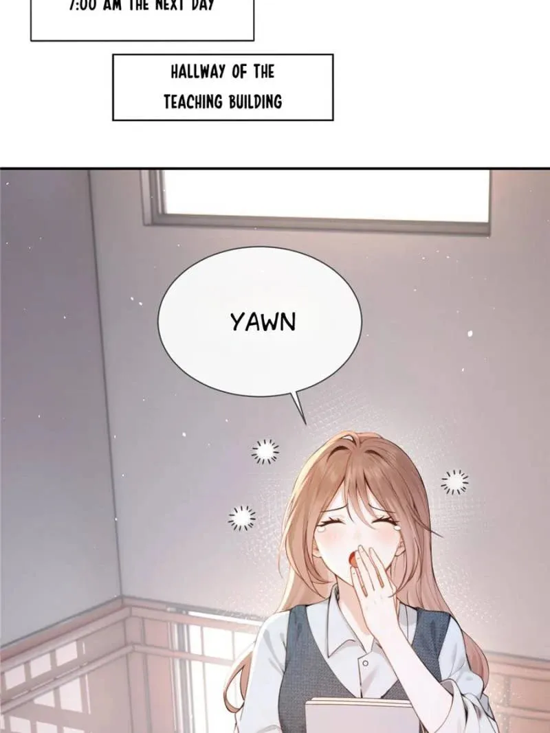 Living Together Just To Guide You Chapter 6 page 19 - 