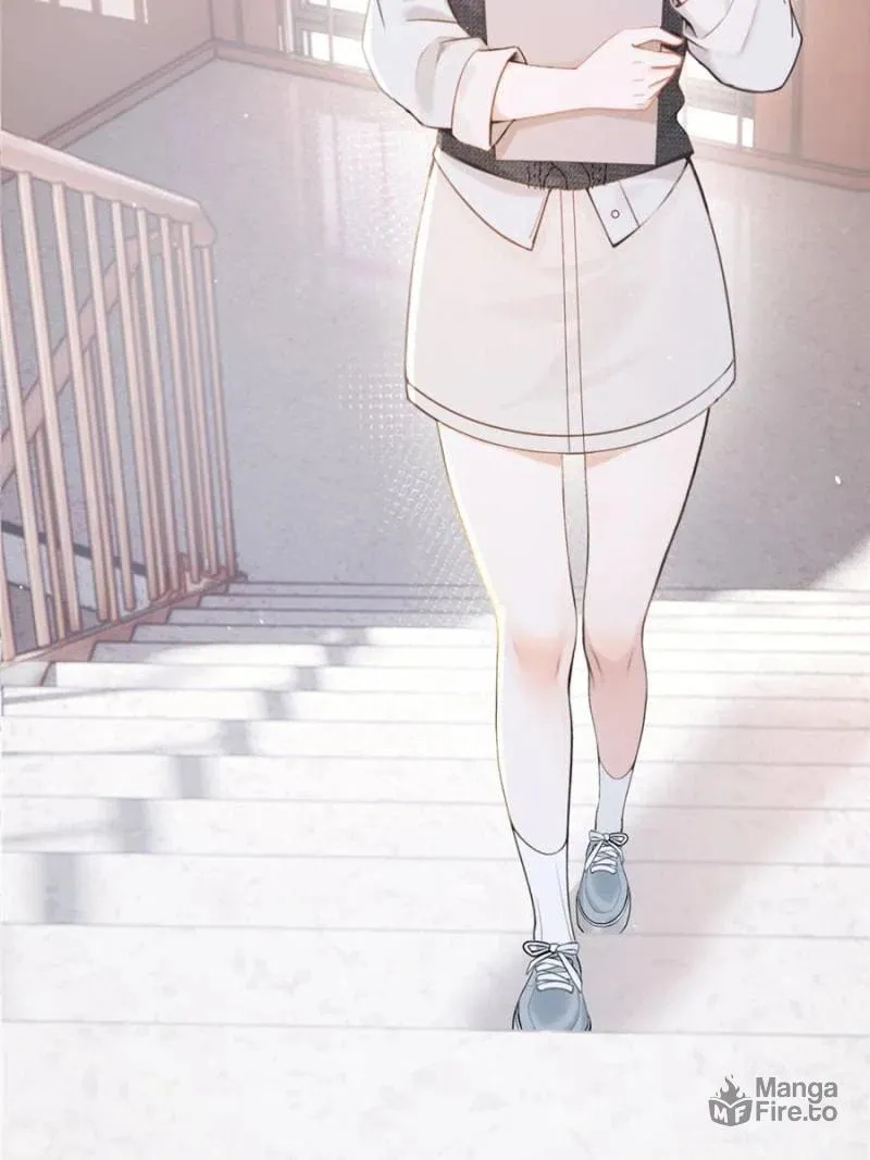 Living Together Just To Guide You Chapter 6 page 20 - 