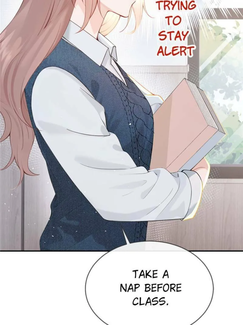Living Together Just To Guide You Chapter 6 page 23 - 