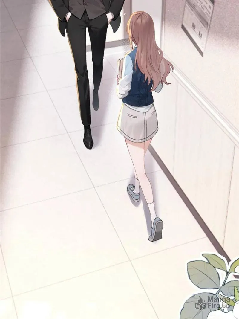 Living Together Just To Guide You Chapter 6 page 25 - 