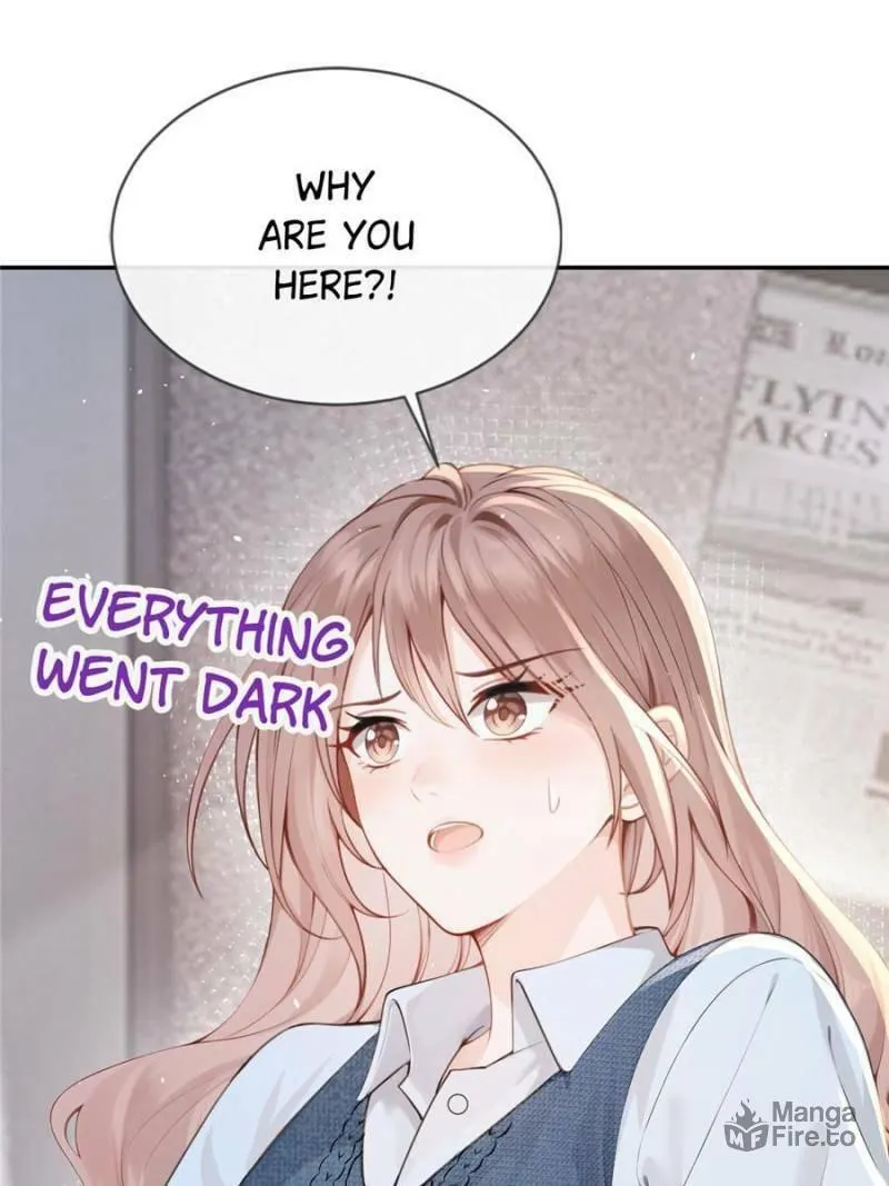 Living Together Just To Guide You Chapter 6 page 30 - 