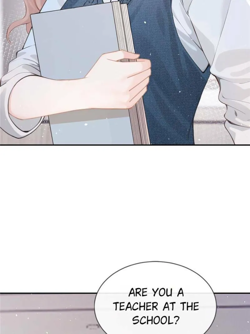 Living Together Just To Guide You Chapter 6 page 31 - 