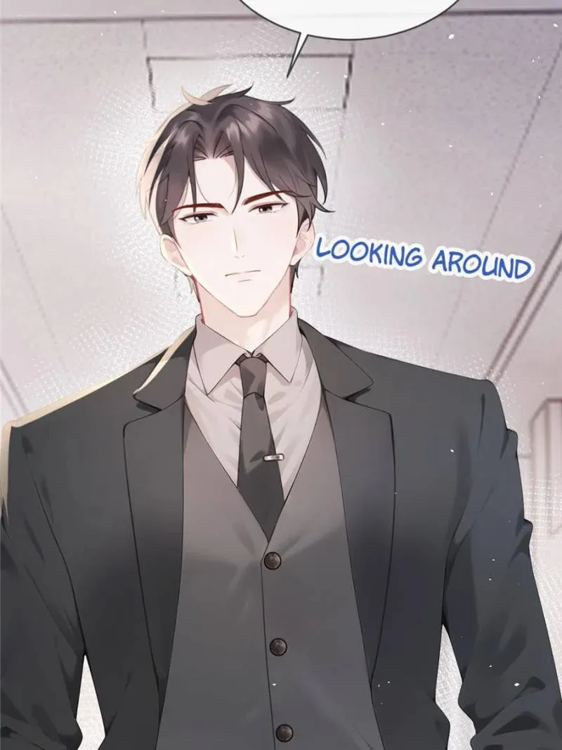 Living Together Just To Guide You Chapter 6 page 32 - 