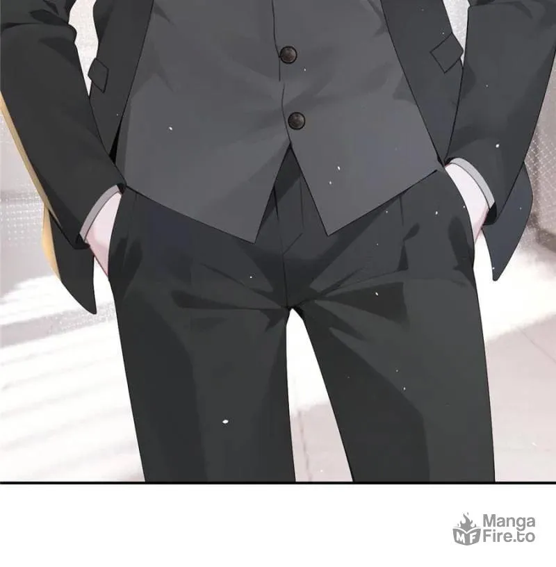 Living Together Just To Guide You Chapter 6 page 33 - 