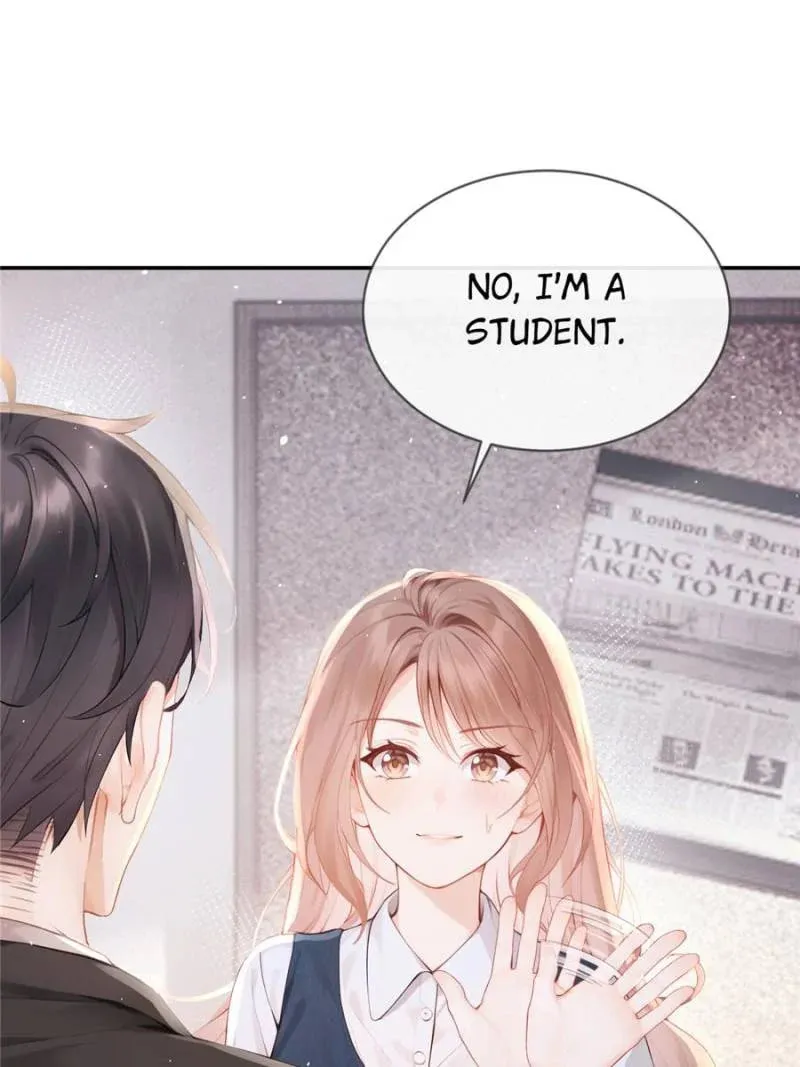 Living Together Just To Guide You Chapter 6 page 34 - 