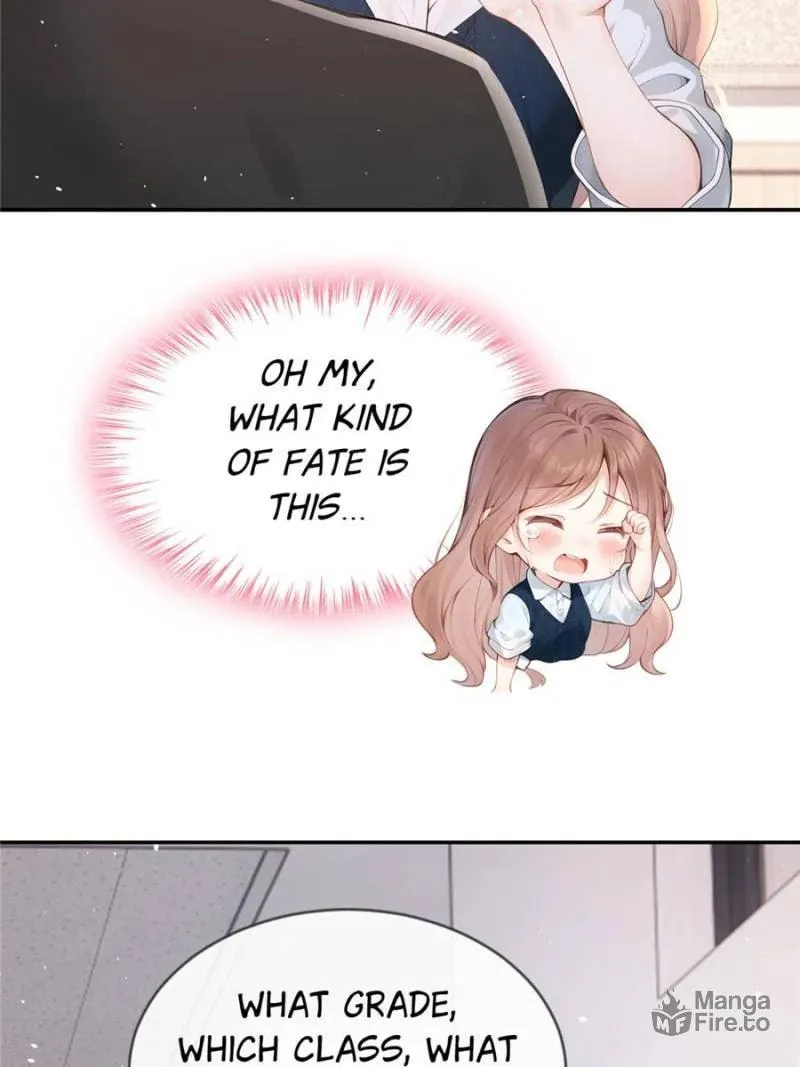 Living Together Just To Guide You Chapter 6 page 35 - 