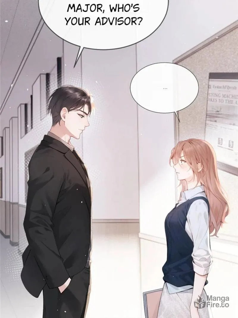 Living Together Just To Guide You Chapter 6 page 36 - 