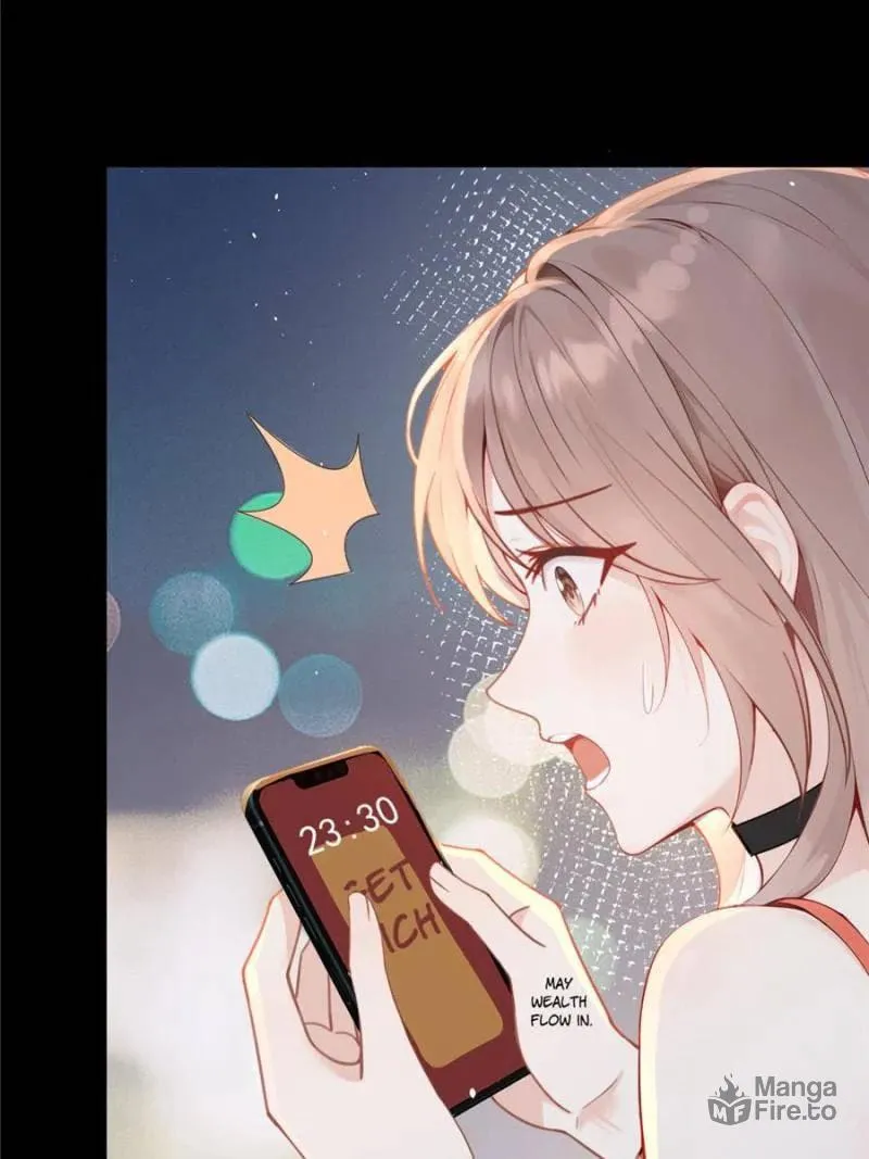 Living Together Just To Guide You Chapter 6 page 10 - 