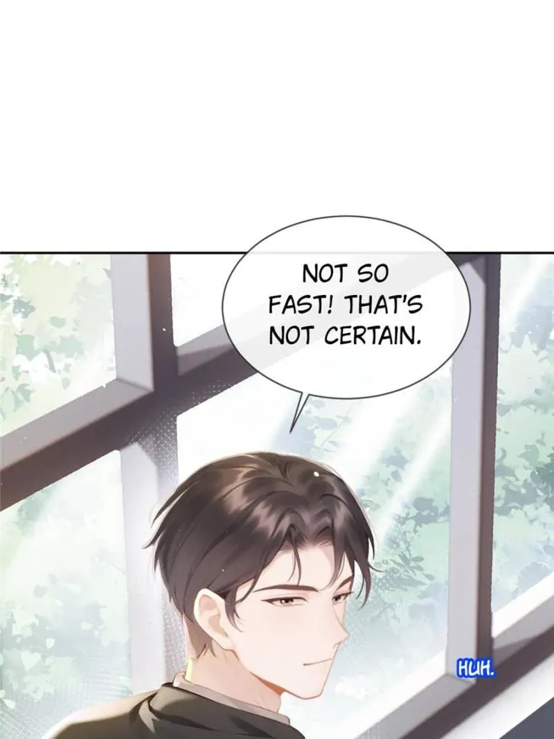 Living Together Just To Guide You Chapter 7 page 1 - 