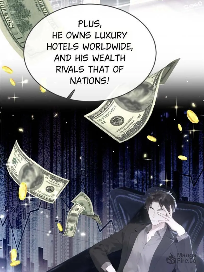 Living Together Just To Guide You Chapter 7 page 12 - 