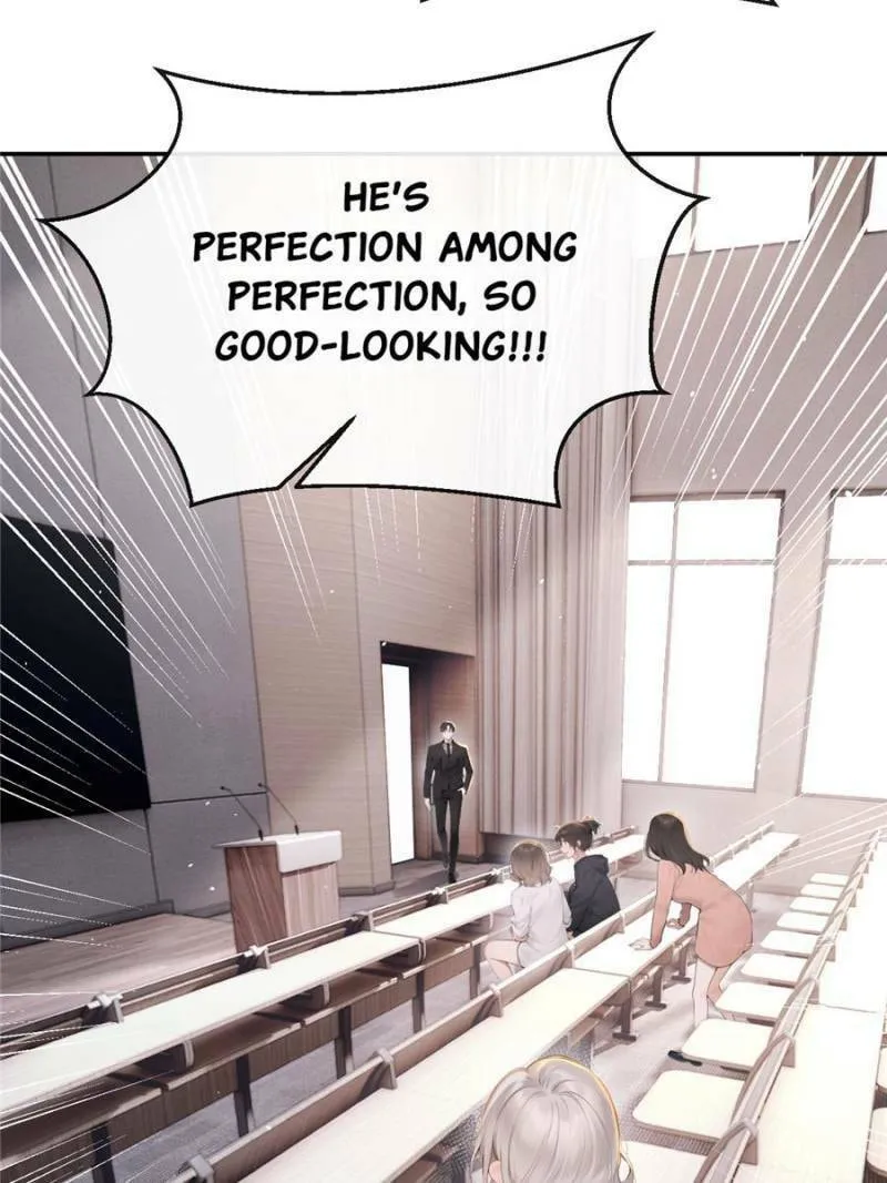 Living Together Just To Guide You Chapter 7 page 16 - 