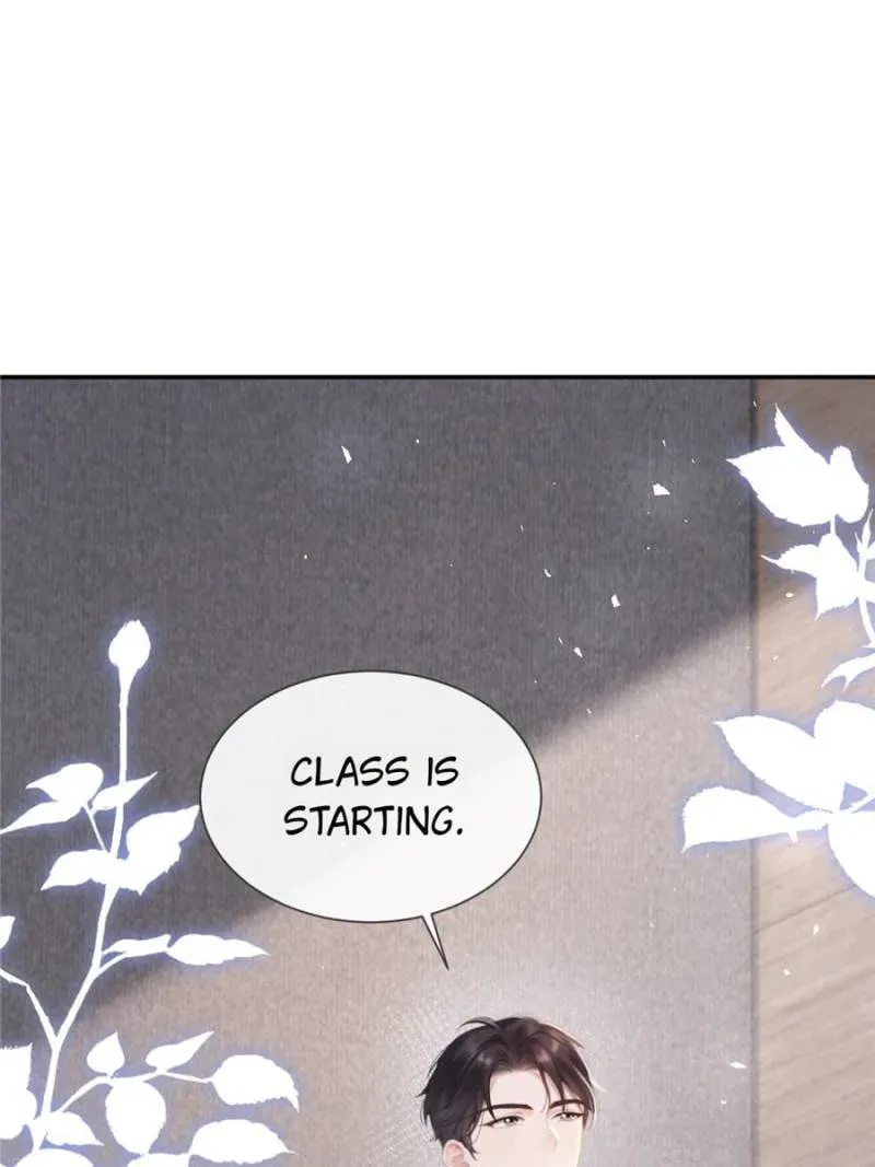 Living Together Just To Guide You Chapter 7 page 19 - 