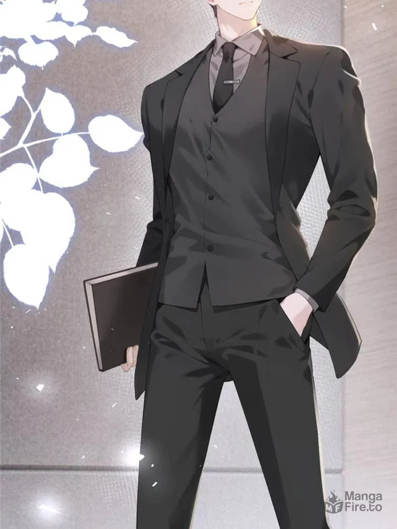 Living Together Just To Guide You Chapter 7 page 20 - 