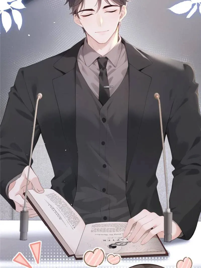 Living Together Just To Guide You Chapter 7 page 22 - 