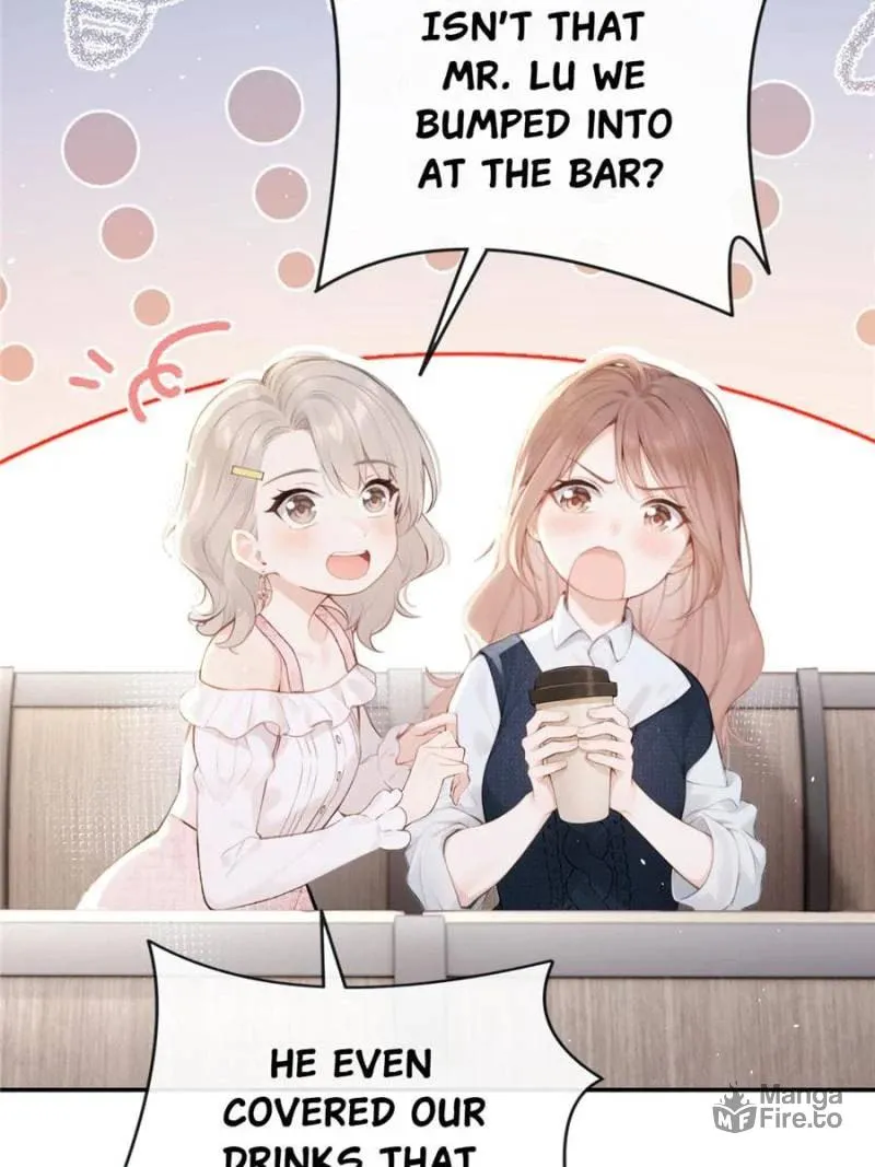 Living Together Just To Guide You Chapter 7 page 24 - 