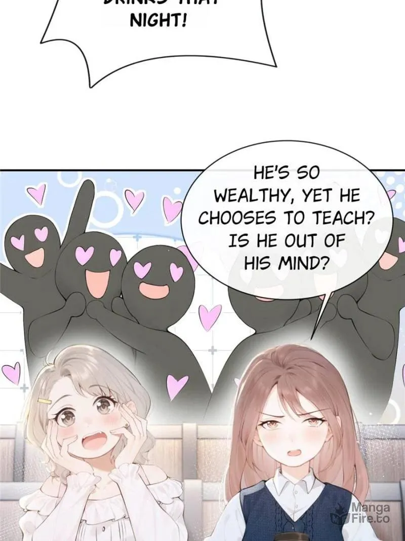 Living Together Just To Guide You Chapter 7 page 25 - 