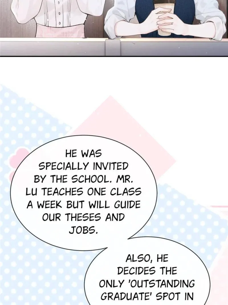 Living Together Just To Guide You Chapter 7 page 26 - 