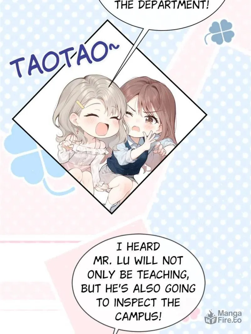 Living Together Just To Guide You Chapter 7 page 27 - 