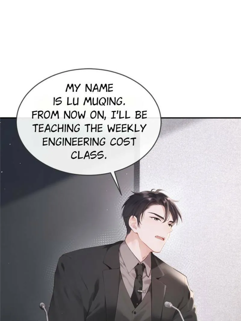 Living Together Just To Guide You Chapter 7 page 29 - 
