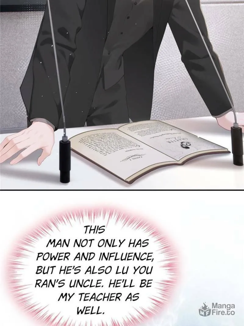 Living Together Just To Guide You Chapter 7 page 30 - 