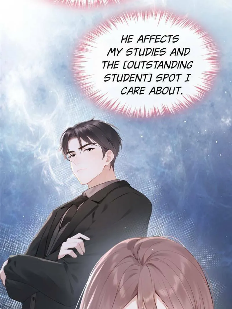 Living Together Just To Guide You Chapter 7 page 31 - 