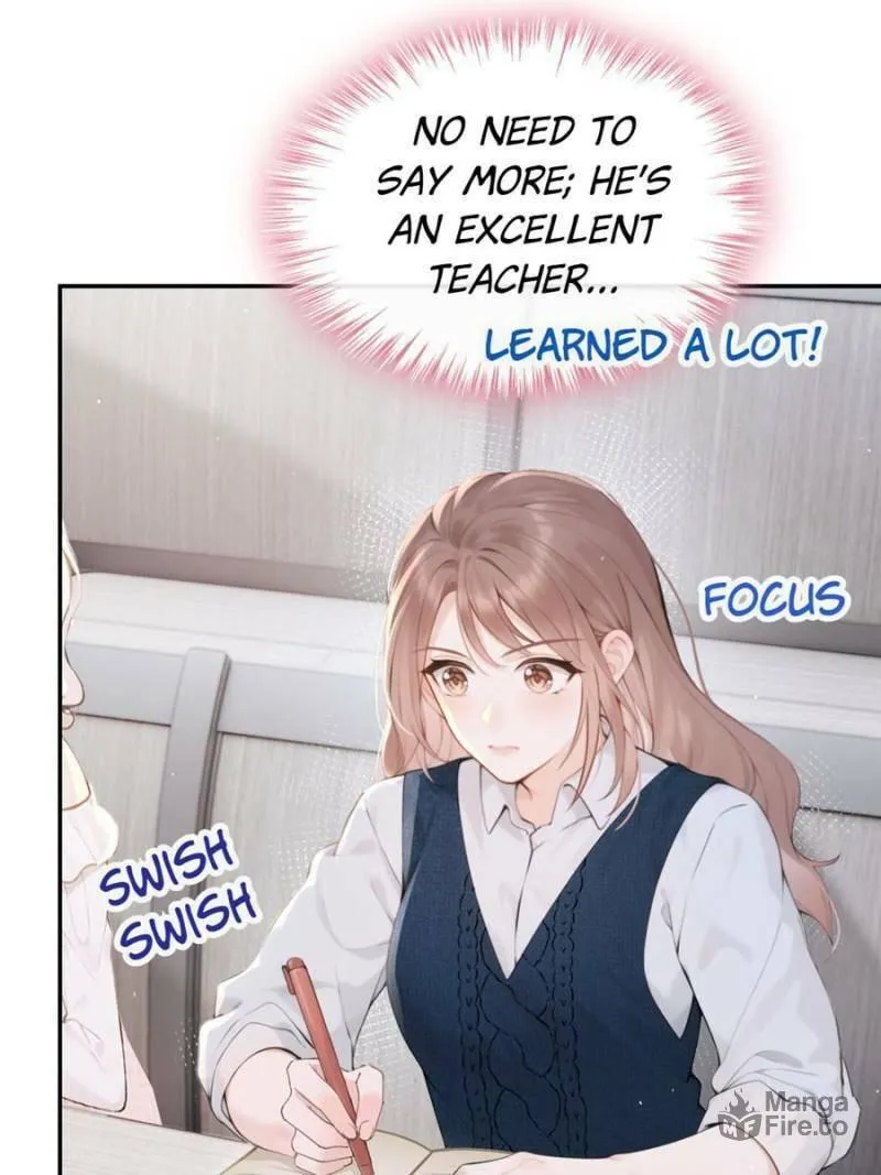 Living Together Just To Guide You Chapter 7 page 35 - 