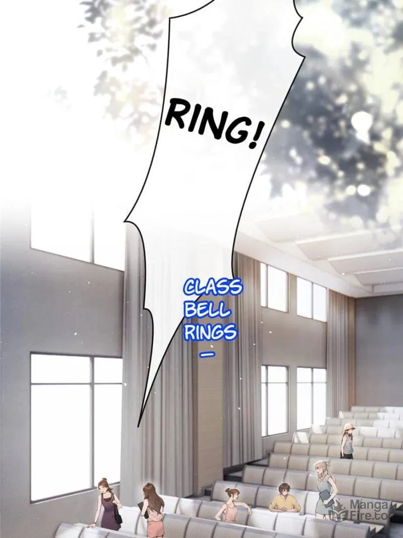 Living Together Just To Guide You Chapter 7 page 5 - 