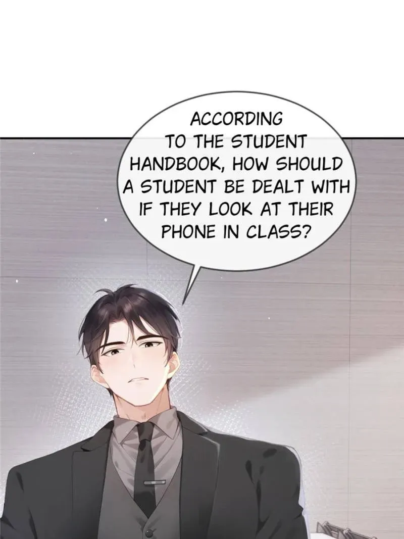Living Together Just To Guide You Chapter 7 page 49 - 