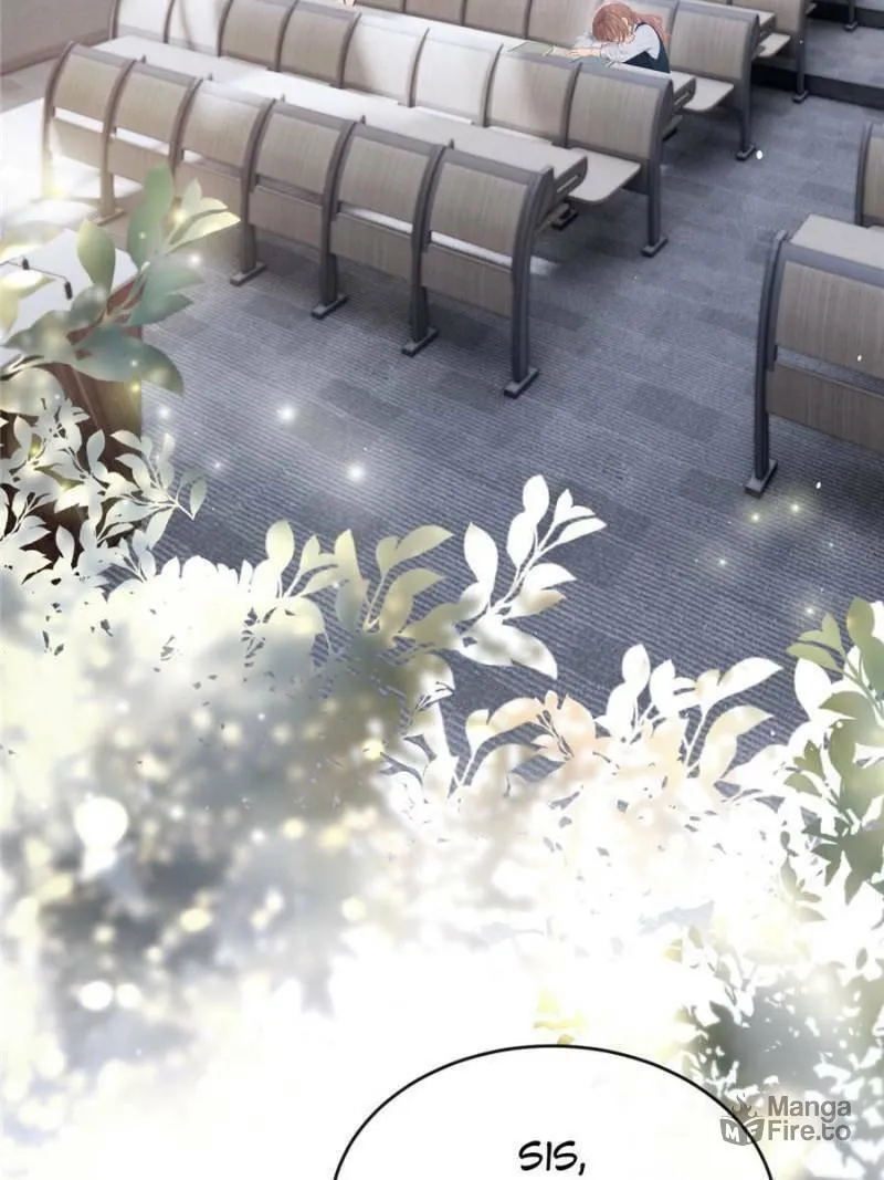 Living Together Just To Guide You Chapter 7 page 6 - 