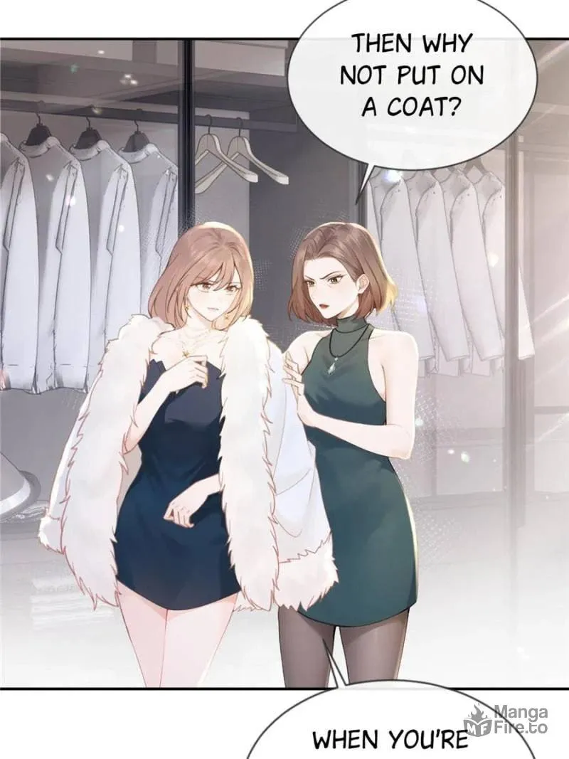 Living Together Just To Guide You Chapter 8 page 12 - 