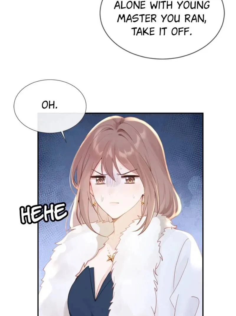 Living Together Just To Guide You Chapter 8 page 13 - 