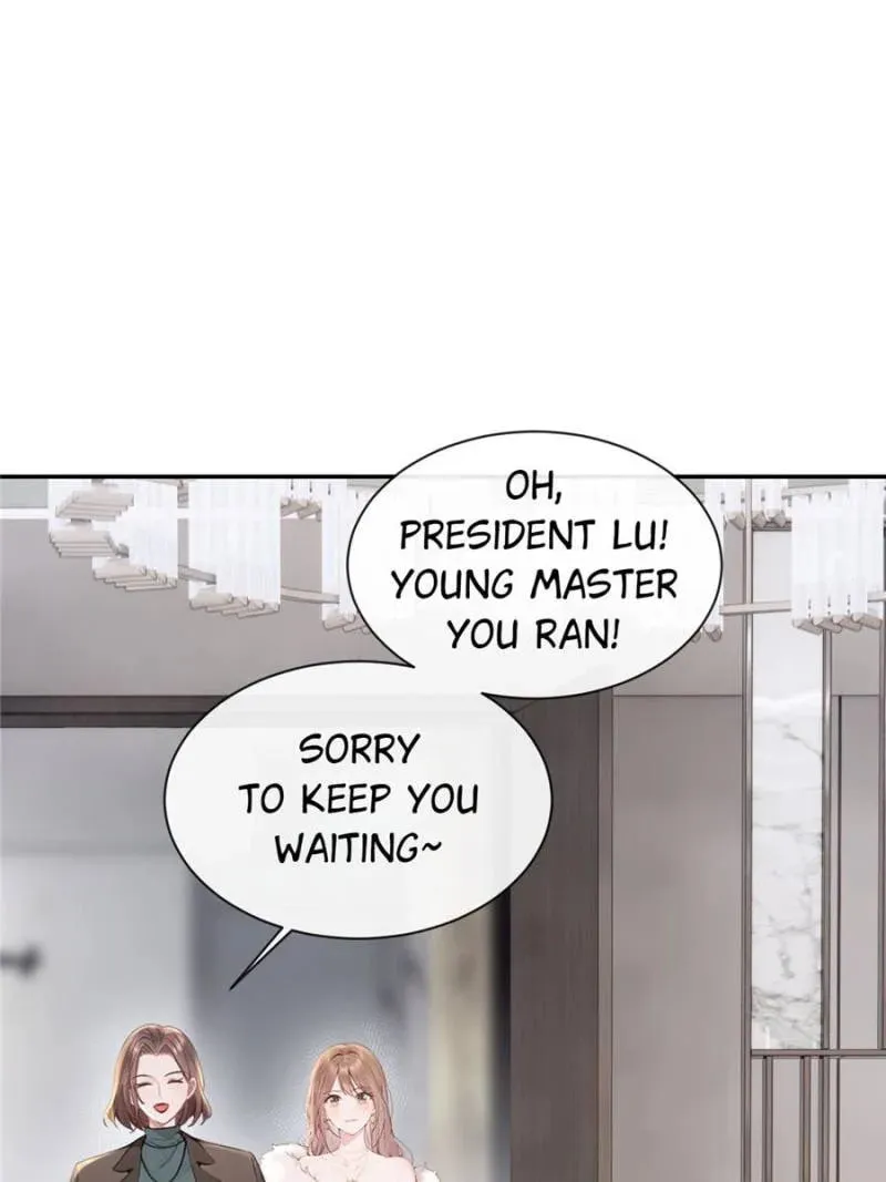 Living Together Just To Guide You Chapter 8 page 16 - 