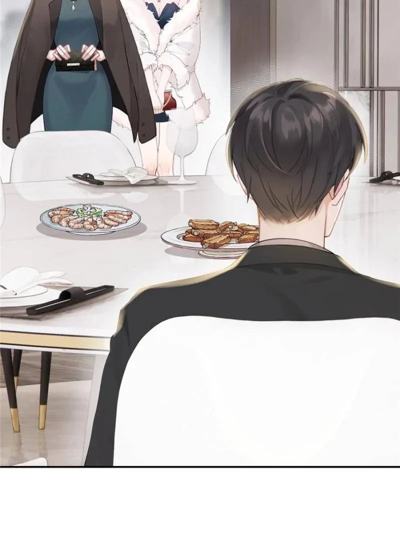 Living Together Just To Guide You Chapter 8 page 17 - 