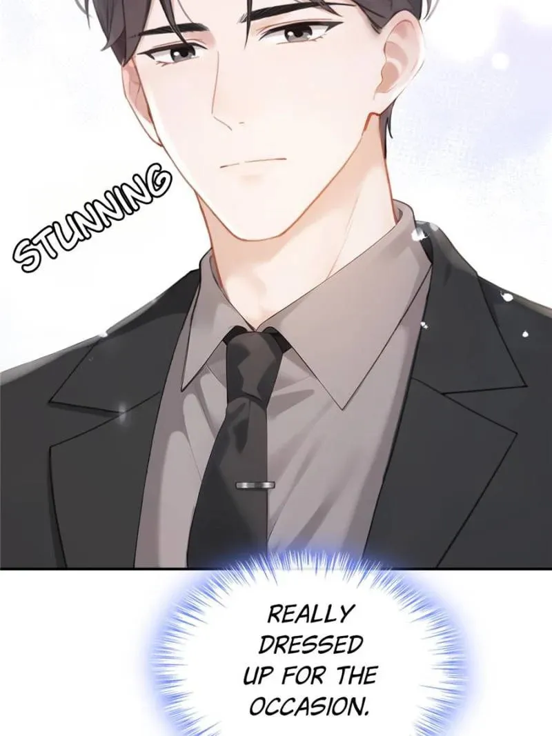 Living Together Just To Guide You Chapter 8 page 22 - 