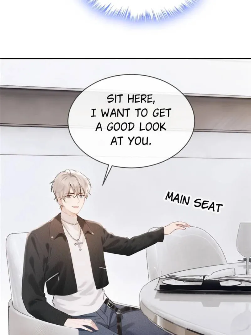 Living Together Just To Guide You Chapter 8 page 23 - 