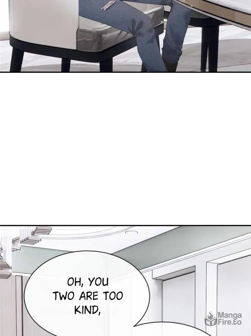 Living Together Just To Guide You Chapter 8 page 24 - 