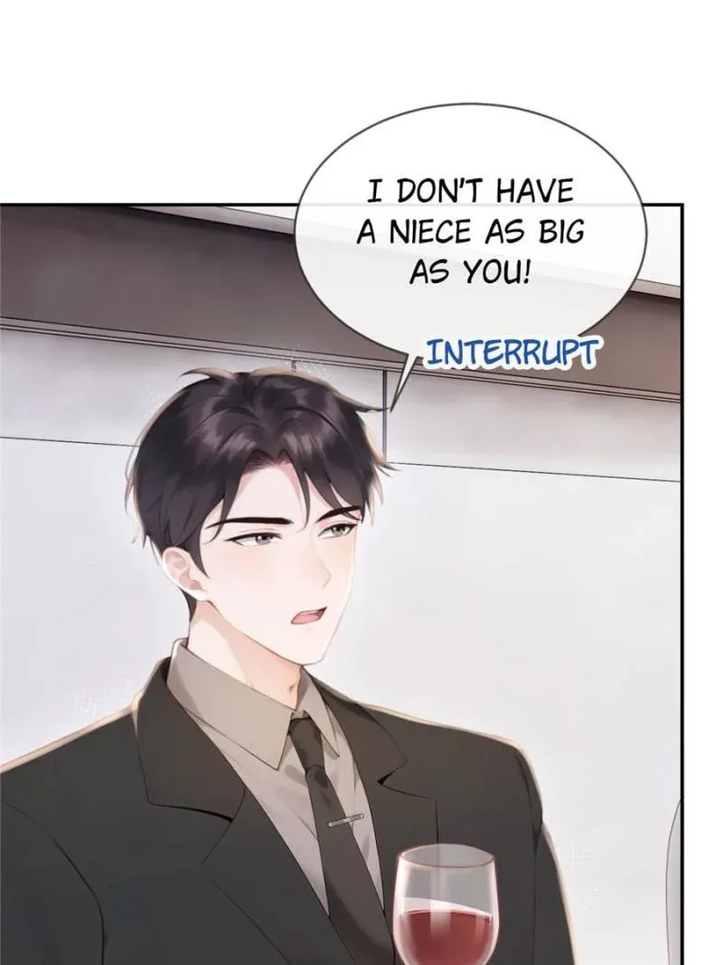 Living Together Just To Guide You Chapter 8 page 28 - 