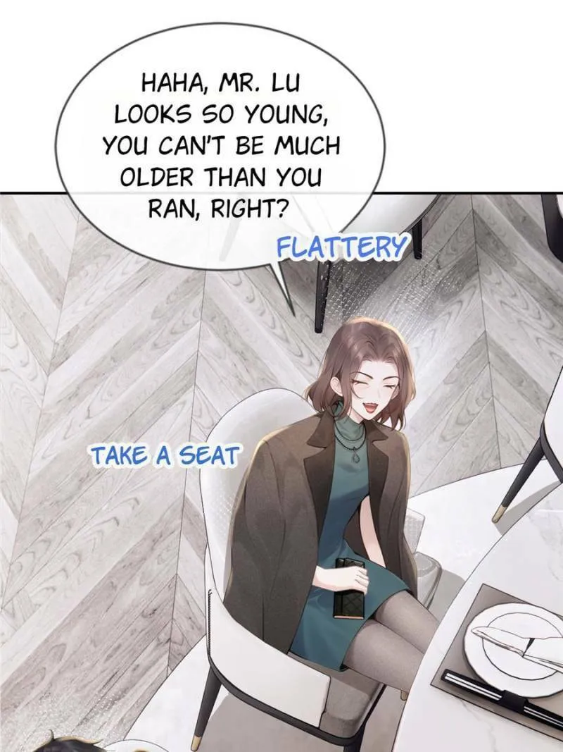 Living Together Just To Guide You Chapter 8 page 31 - 