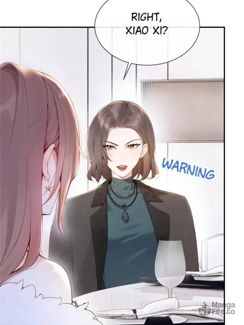 Living Together Just To Guide You Chapter 8 page 33 - 