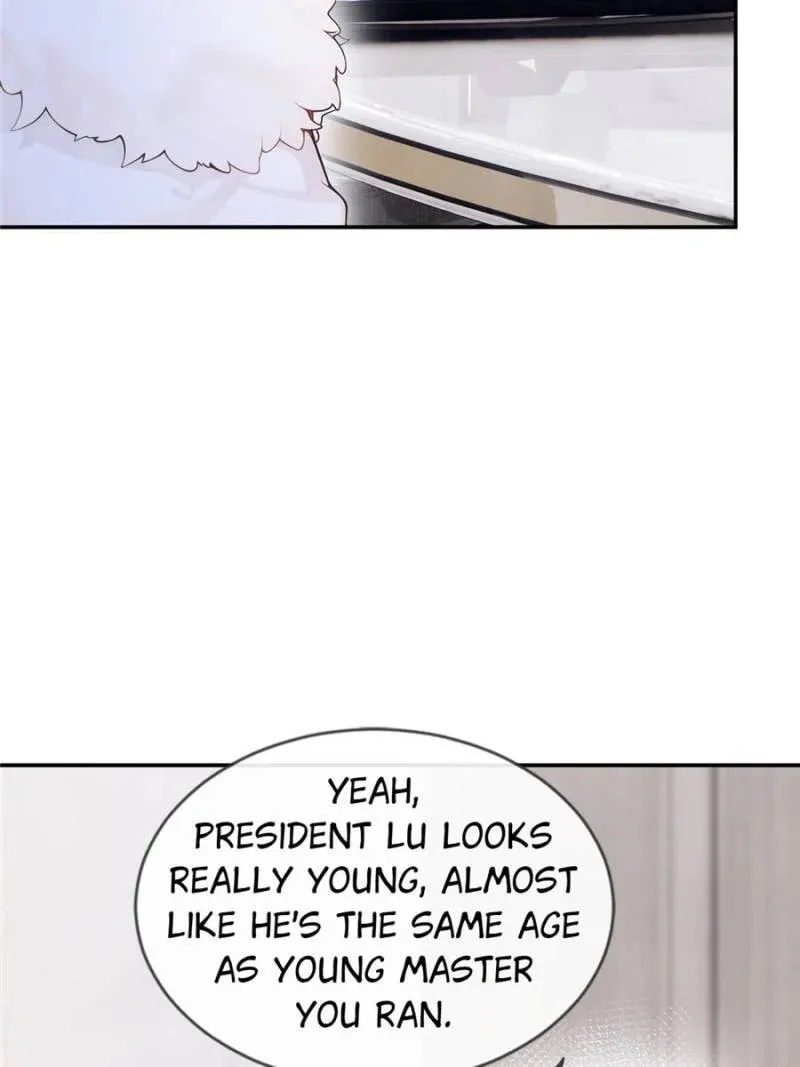Living Together Just To Guide You Chapter 8 page 34 - 