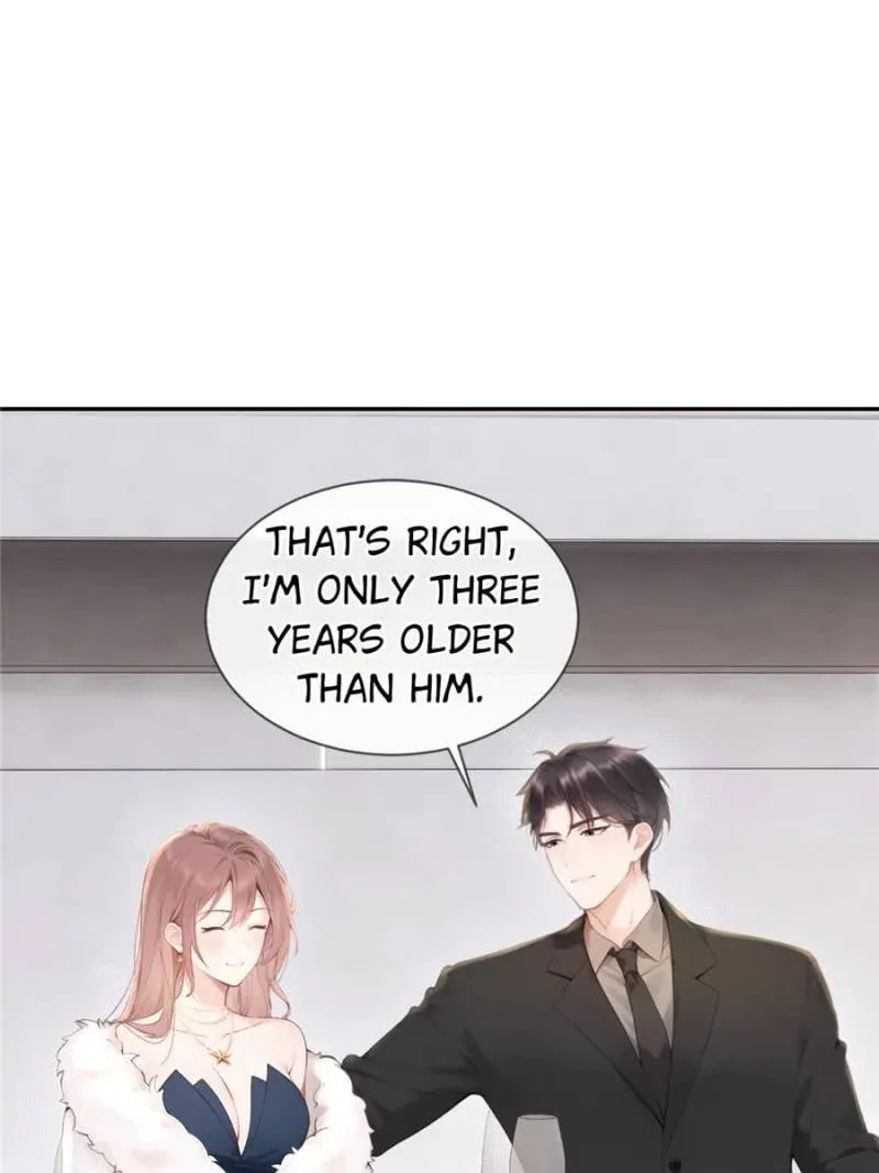 Living Together Just To Guide You Chapter 8 page 37 - 