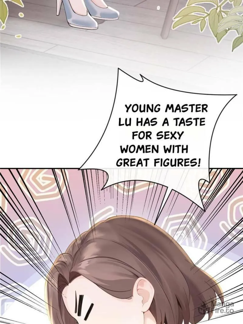Living Together Just To Guide You Chapter 8 page 5 - 