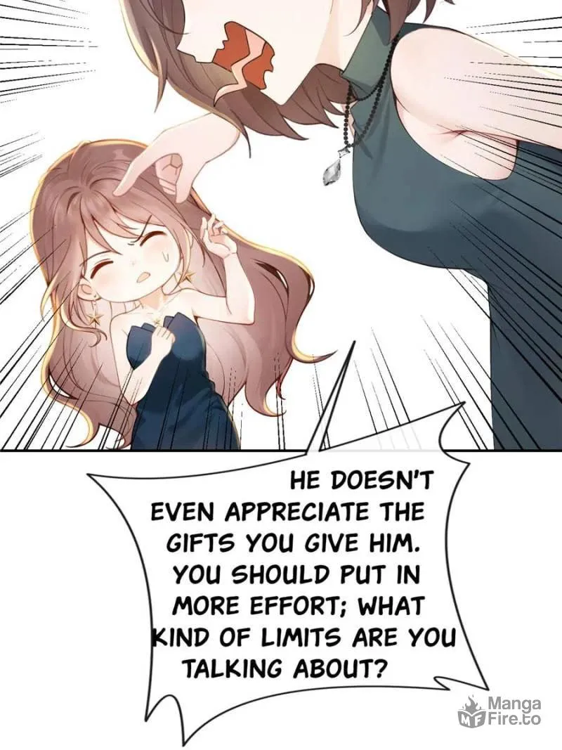 Living Together Just To Guide You Chapter 8 page 6 - 