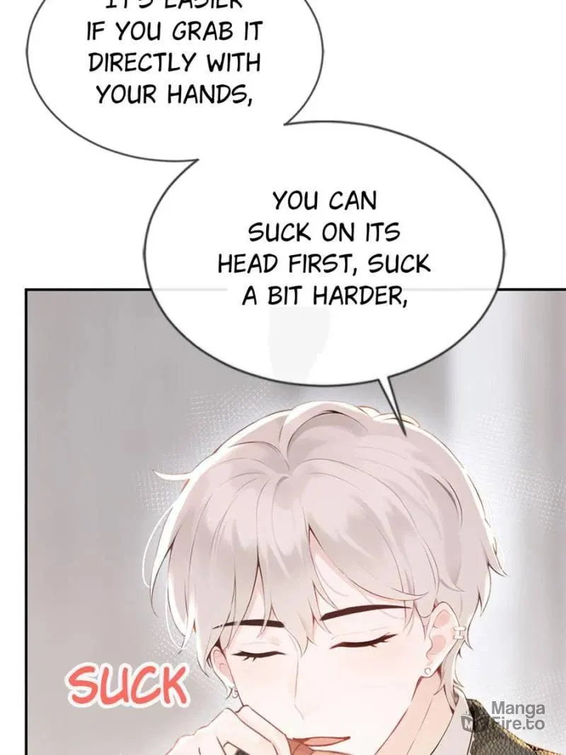 Living Together Just To Guide You Chapter 8 page 54 - 